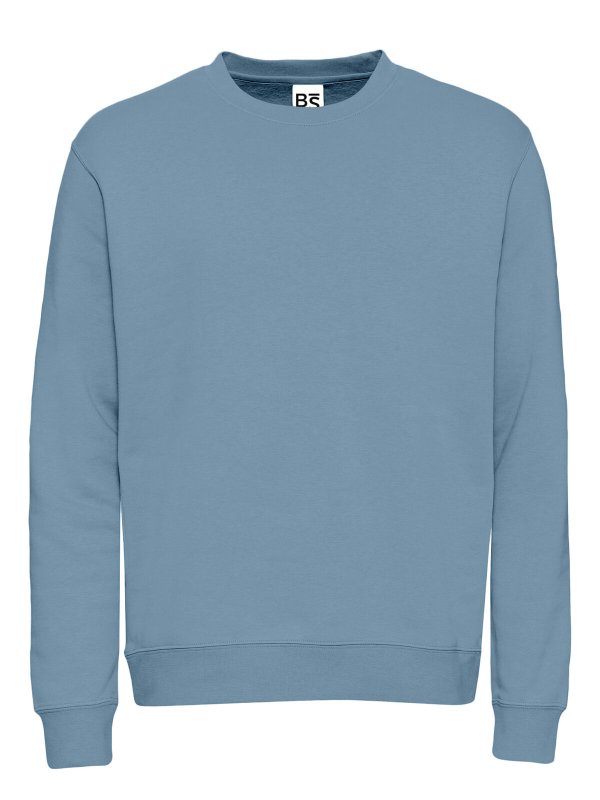 mineral blue